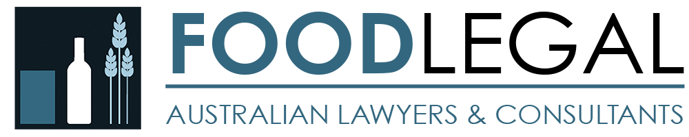 FoodLegal
