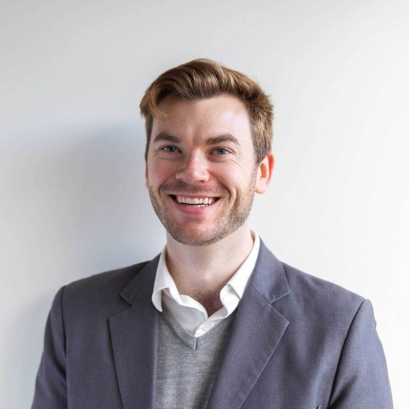 Zac Tollan