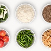 Food Ingredients