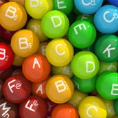 Vitamins & Minerals