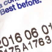 Date Marking