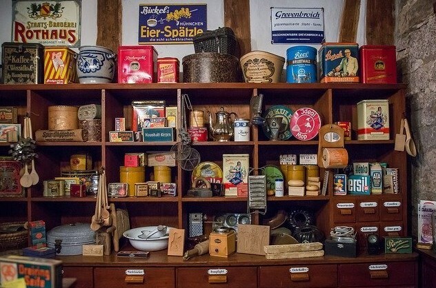 Specific Product Regulations